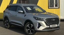 Chery Tiggo 7 Pro Max 2024 года за 8 600 000 тг. в Караганда – фото 3