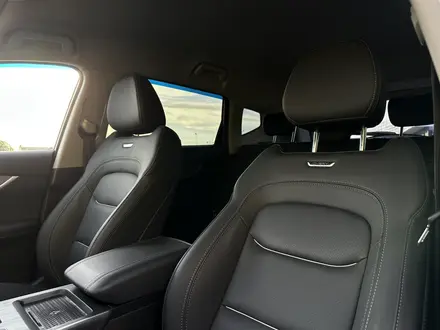 Chery Tiggo 7 Pro Max 2024 года за 8 600 000 тг. в Караганда – фото 13
