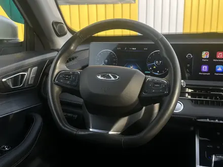 Chery Tiggo 7 Pro Max 2024 года за 8 600 000 тг. в Караганда – фото 17