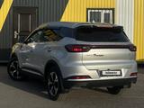 Chery Tiggo 7 Pro Max 2024 годаүшін8 600 000 тг. в Караганда – фото 4