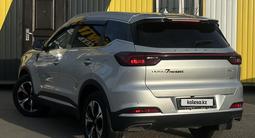 Chery Tiggo 7 Pro Max 2024 года за 8 600 000 тг. в Караганда – фото 4