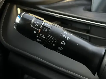 Chery Tiggo 7 Pro Max 2024 года за 8 600 000 тг. в Караганда – фото 21