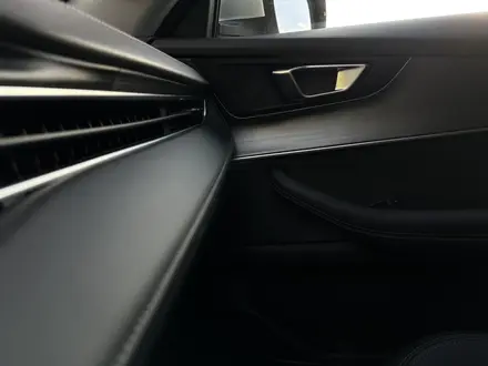 Chery Tiggo 7 Pro Max 2024 года за 8 600 000 тг. в Караганда – фото 26
