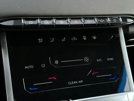 Chery Tiggo 7 Pro Max 2024 года за 8 600 000 тг. в Караганда – фото 25