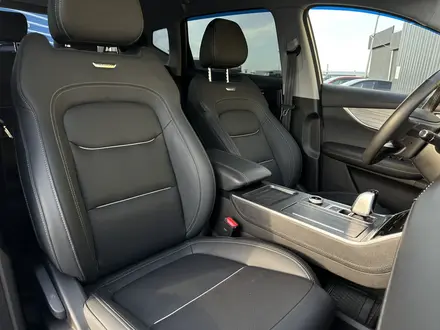 Chery Tiggo 7 Pro Max 2024 года за 8 600 000 тг. в Караганда – фото 28