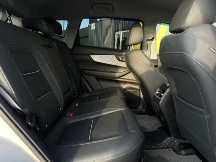 Chery Tiggo 7 Pro Max 2024 года за 8 600 000 тг. в Караганда – фото 29
