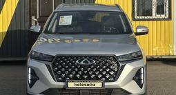 Chery Tiggo 7 Pro Max 2024 года за 8 600 000 тг. в Караганда – фото 2