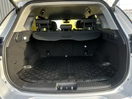 Chery Tiggo 7 Pro Max 2024 года за 8 600 000 тг. в Караганда – фото 30