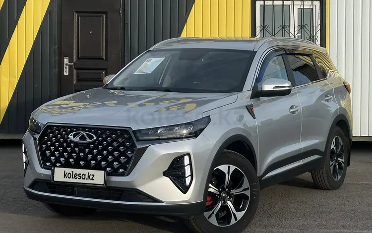 Chery Tiggo 7 Pro Max 2024 года за 8 600 000 тг. в Караганда