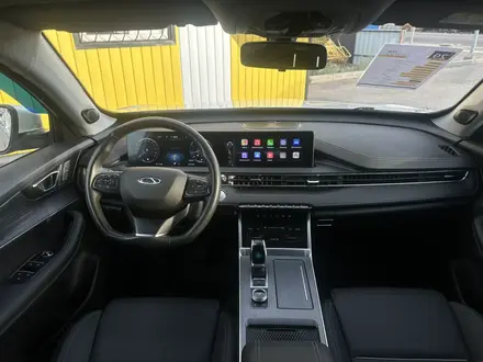 Chery Tiggo 7 Pro Max 2024 года за 8 600 000 тг. в Караганда – фото 7