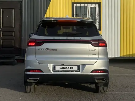 Chery Tiggo 7 Pro Max 2024 года за 8 600 000 тг. в Караганда – фото 5