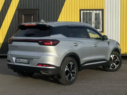 Chery Tiggo 7 Pro Max 2024 года за 8 600 000 тг. в Караганда – фото 6