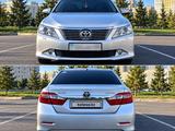 Toyota Camry 2012 года за 8 300 000 тг. в Астана