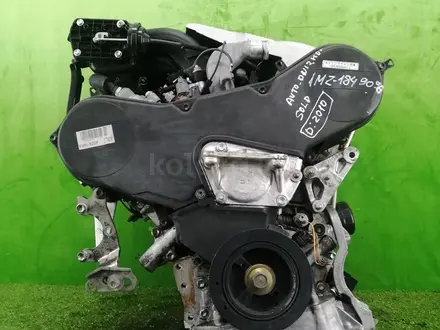 Двигатель 1MZ-FE объём 3.0 4WD второе поколение из Японии за 780 000 тг. в Астана – фото 2