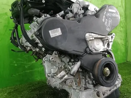 Двигатель 1MZ-FE объём 3.0 4WD второе поколение из Японии за 780 000 тг. в Астана – фото 3