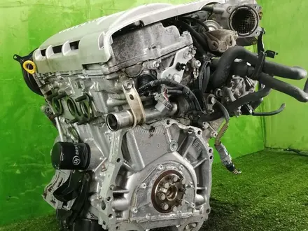 Двигатель 1MZ-FE объём 3.0 4WD второе поколение из Японии за 780 000 тг. в Астана – фото 10