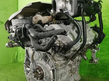 Двигатель 1MZ-FE объём 3.0 4WD второе поколение из Японии за 780 000 тг. в Астана – фото 11