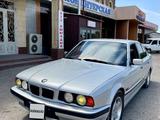 BMW 520 1993 годаfor2 400 000 тг. в Шымкент