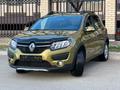 Renault Sandero 2015 года за 4 350 000 тг. в Караганда – фото 6