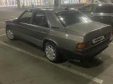 Mercedes-Benz 190 1991 годаүшін700 000 тг. в Жезказган – фото 4