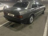 Mercedes-Benz 190 1991 годаүшін700 000 тг. в Жезказган – фото 5