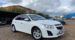 Chevrolet Cruze 2014 годаfor4 790 000 тг. в Костанай – фото 3