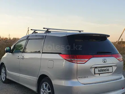 Toyota Estima 2008 года за 7 800 000 тг. в Усть-Каменогорск – фото 9