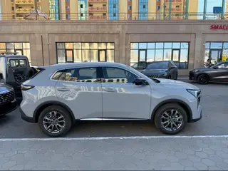 Changan CS55 Plus