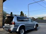 Mitsubishi Montero Sport 2006 года за 7 000 000 тг. в Алматы – фото 4