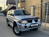 Mitsubishi Montero Sport 2006 года за 7 000 000 тг. в Алматы – фото 3