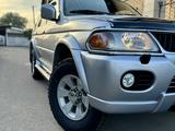 Mitsubishi Montero Sport 2006 года за 7 000 000 тг. в Алматы