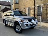 Mitsubishi Montero Sport 2006 года за 7 000 000 тг. в Алматы – фото 2