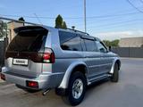 Mitsubishi Montero Sport 2006 года за 7 000 000 тг. в Алматы – фото 5