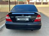 Toyota Camry 2003 годаүшін5 300 000 тг. в Жанаозен – фото 3