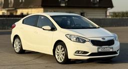 Kia Cerato 2013 годаfor6 000 000 тг. в Алматы