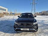 Geely Azkarra 2023 года за 12 000 000 тг. в Астана