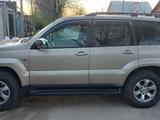 Toyota Land Cruiser Prado 2005 года за 11 200 000 тг. в Алматы – фото 2