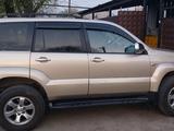 Toyota Land Cruiser Prado 2005 года за 11 200 000 тг. в Алматы – фото 4