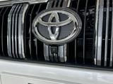 Toyota Land Cruiser Prado 2023 годаүшін36 000 000 тг. в Астана – фото 3