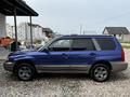 Subaru Forester 2003 годаүшін4 600 000 тг. в Алматы – фото 8