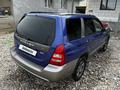 Subaru Forester 2003 годаүшін4 600 000 тг. в Алматы – фото 10