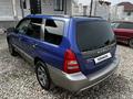 Subaru Forester 2003 года за 4 700 000 тг. в Алматы – фото 14