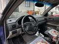 Subaru Forester 2003 года за 4 700 000 тг. в Алматы – фото 21