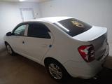 Chevrolet Cobalt 2023 года за 7 200 000 тг. в Шымкент – фото 3