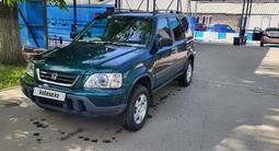 Honda CR-V 1996 года за 3 600 000 тг. в Алматы