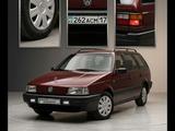 Volkswagen Passat 1993 годаүшін1 500 000 тг. в Шымкент