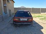 Volkswagen Passat 1993 годаүшін1 500 000 тг. в Шымкент – фото 2