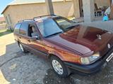 Volkswagen Passat 1993 годаүшін1 500 000 тг. в Шымкент – фото 3