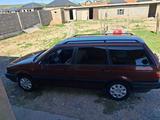 Volkswagen Passat 1993 годаүшін1 500 000 тг. в Шымкент – фото 4