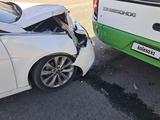 Hyundai Sonata 2010 года за 3 500 000 тг. в Кызылорда – фото 3